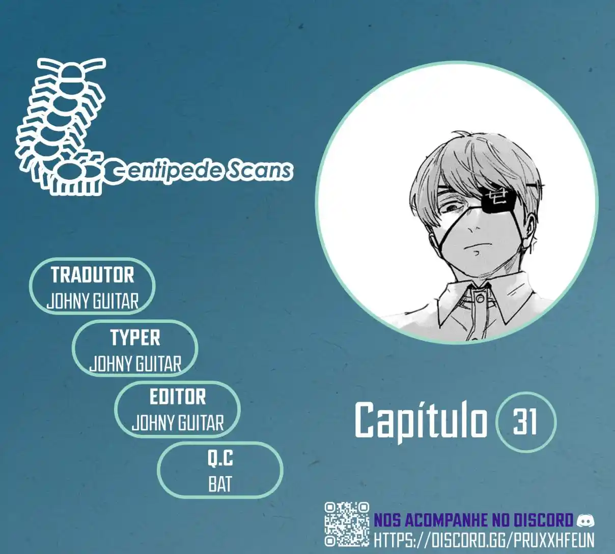 Read After God PT Manga Online