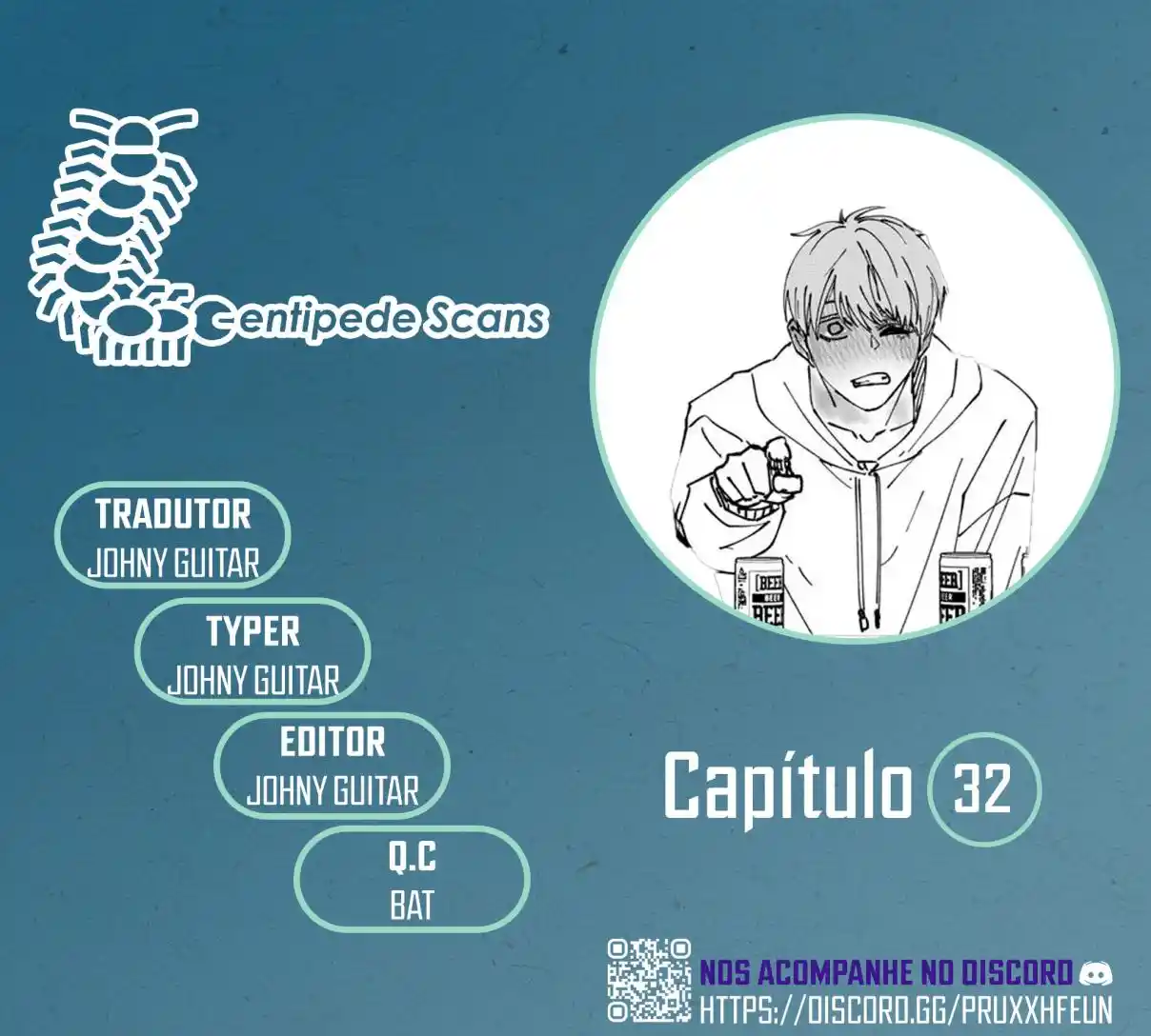 Read After God PT Manga Online