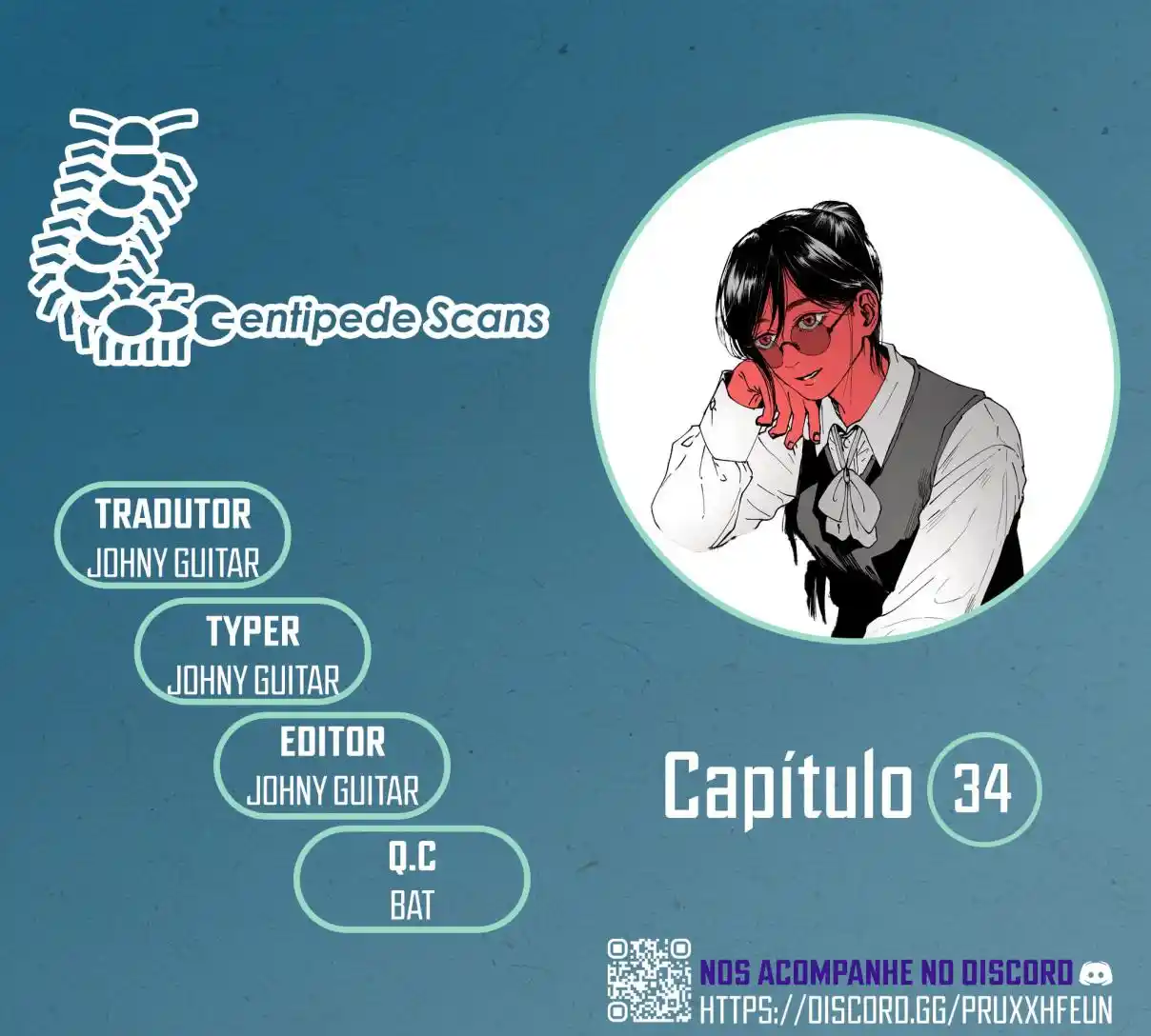 Read After God PT Manga Online