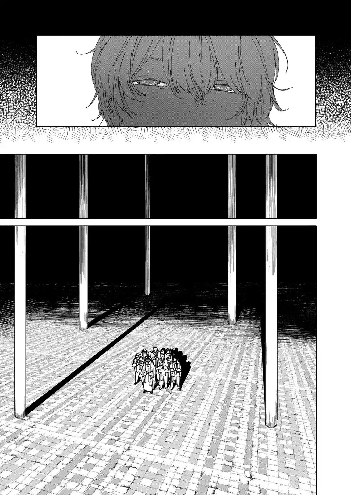Read After God PT Manga Online