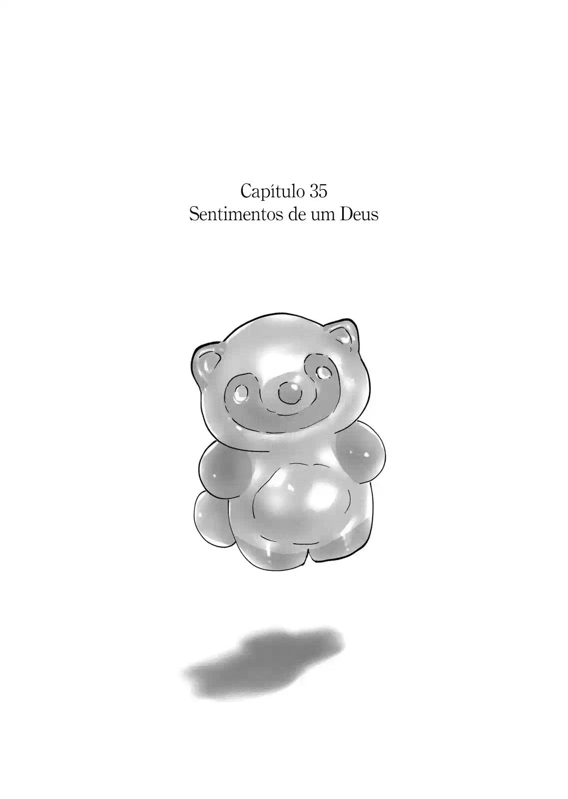 Read After God PT Manga Online