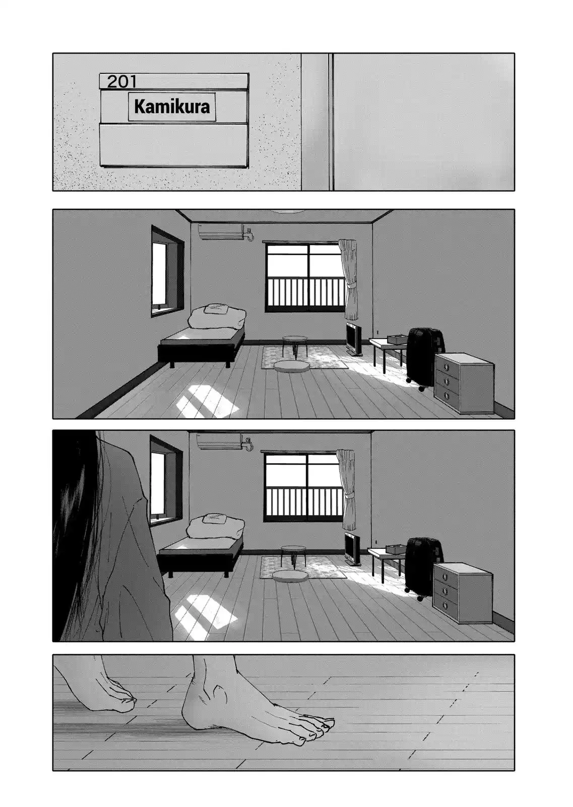 Read After God PT Manga Online