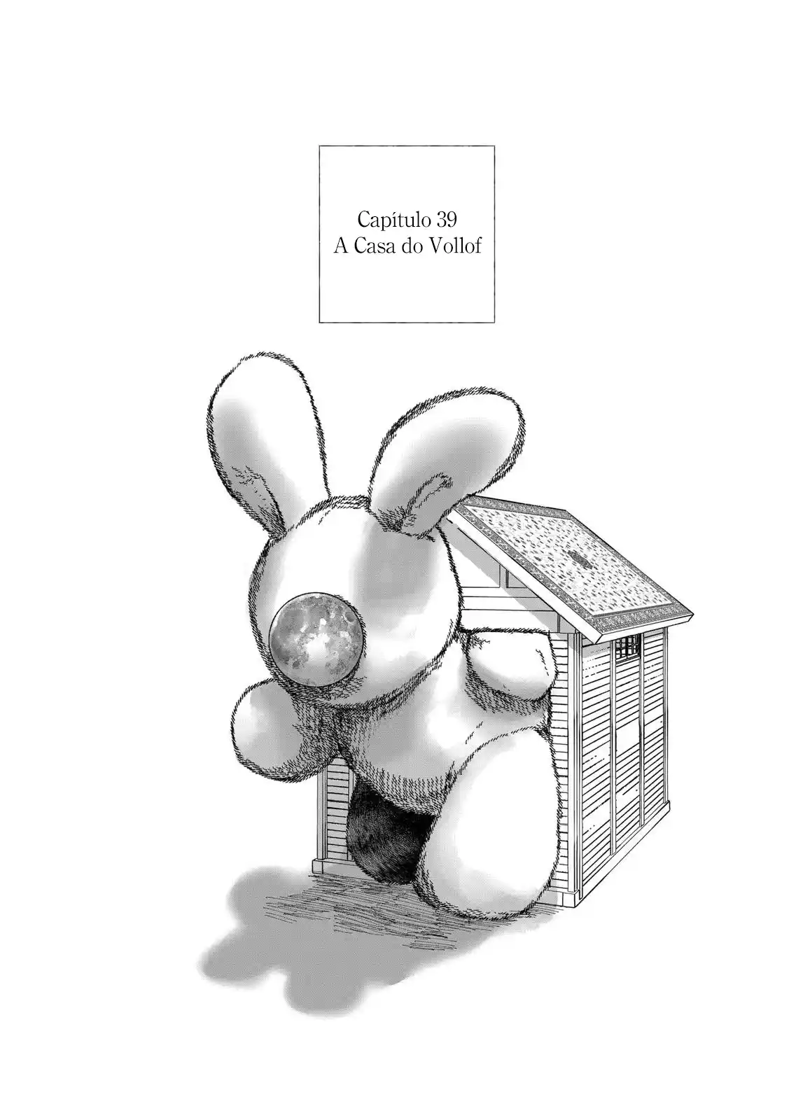 Read After God PT Manga Online