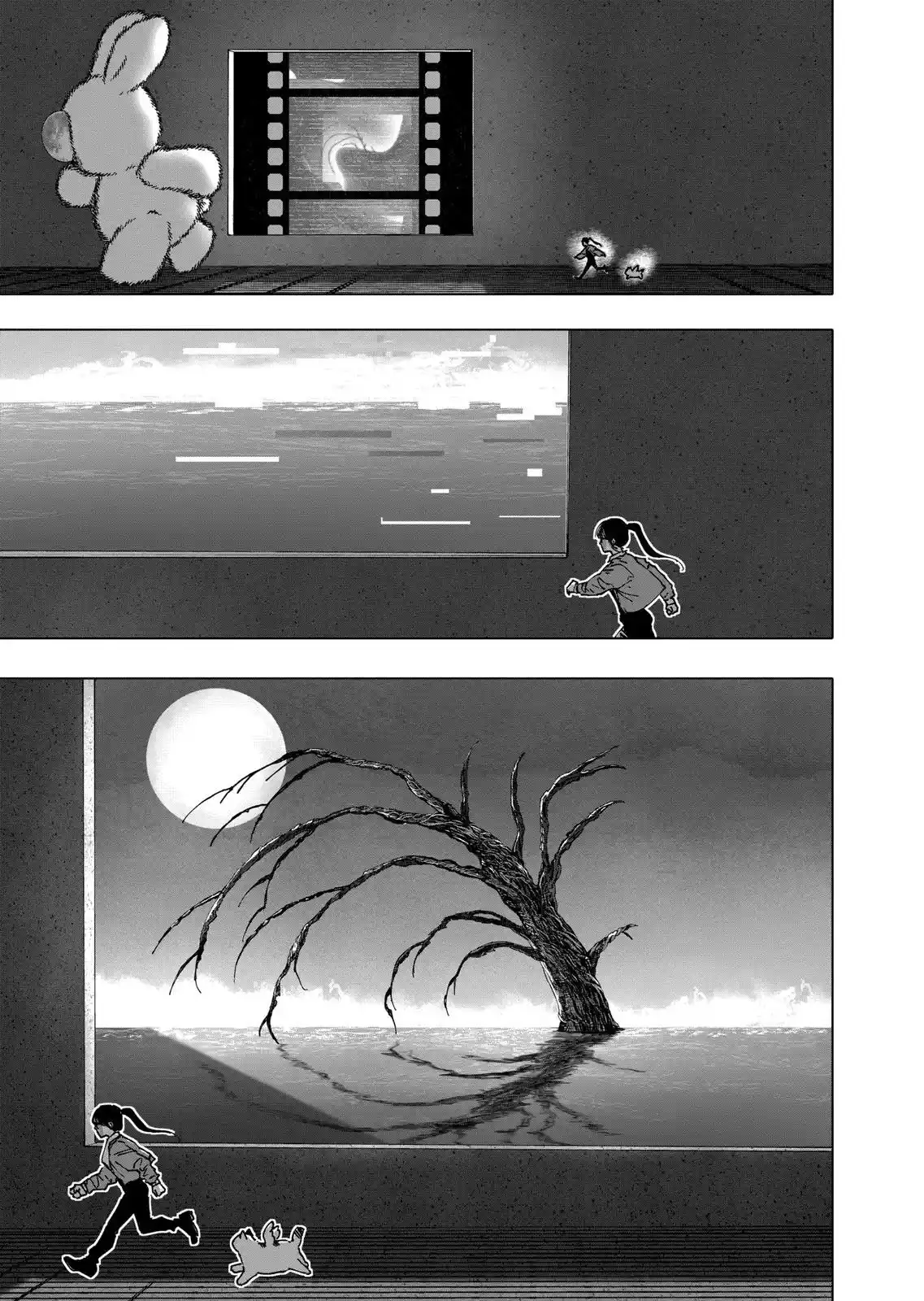 Read After God PT Manga Online