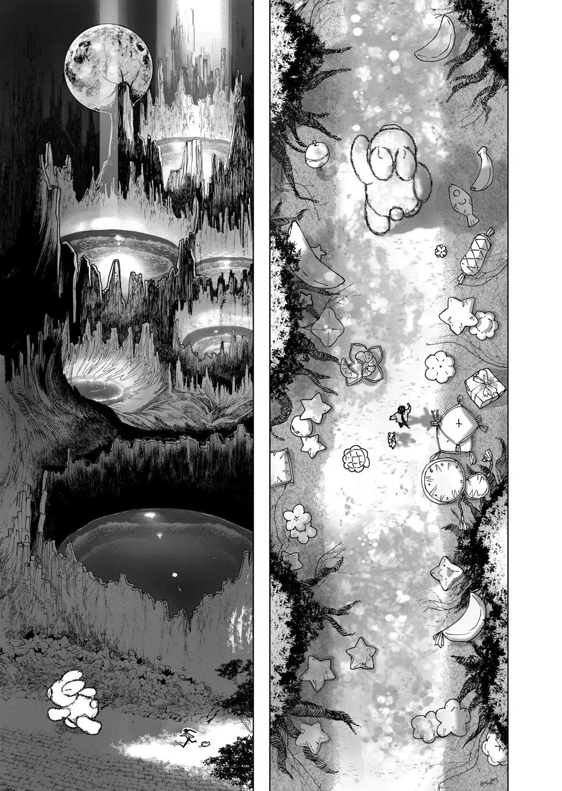 Read After God PT Manga Online