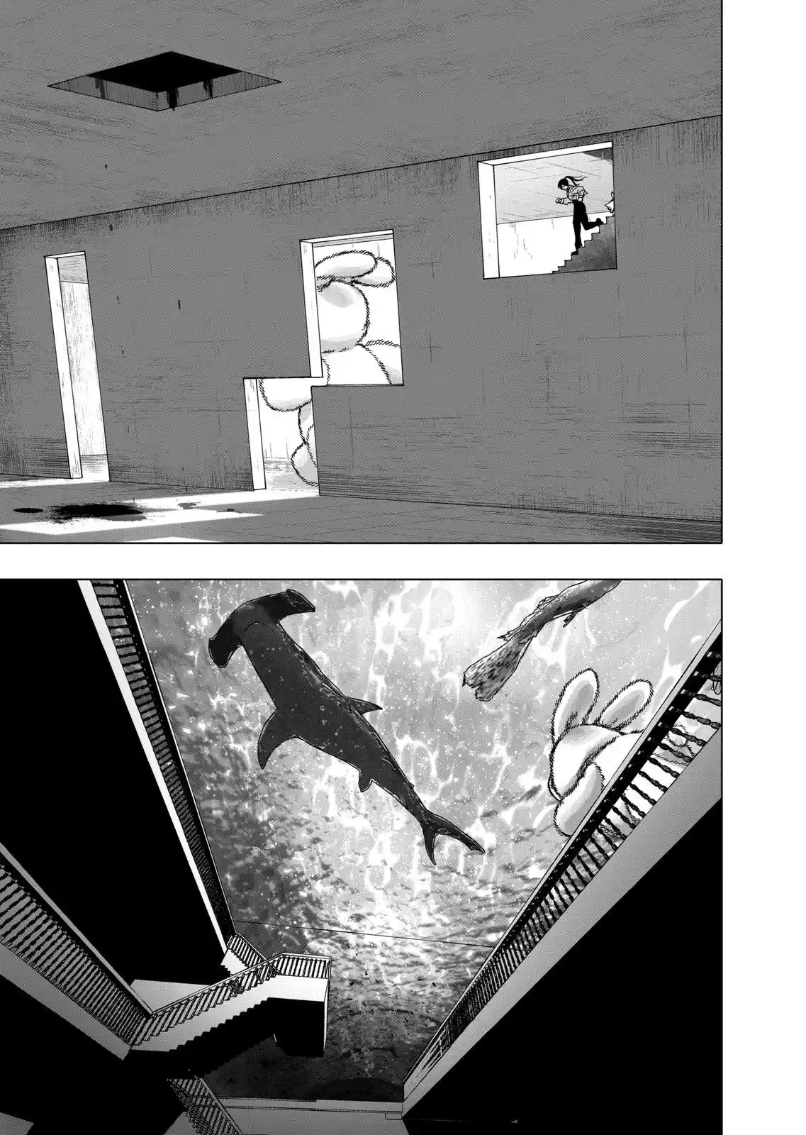 Read After God PT Manga Online