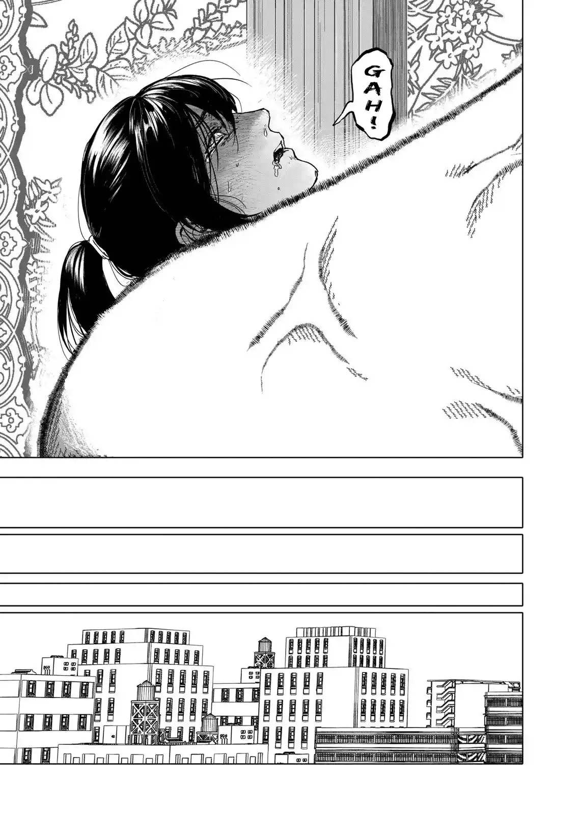 Read After God PT Manga Online