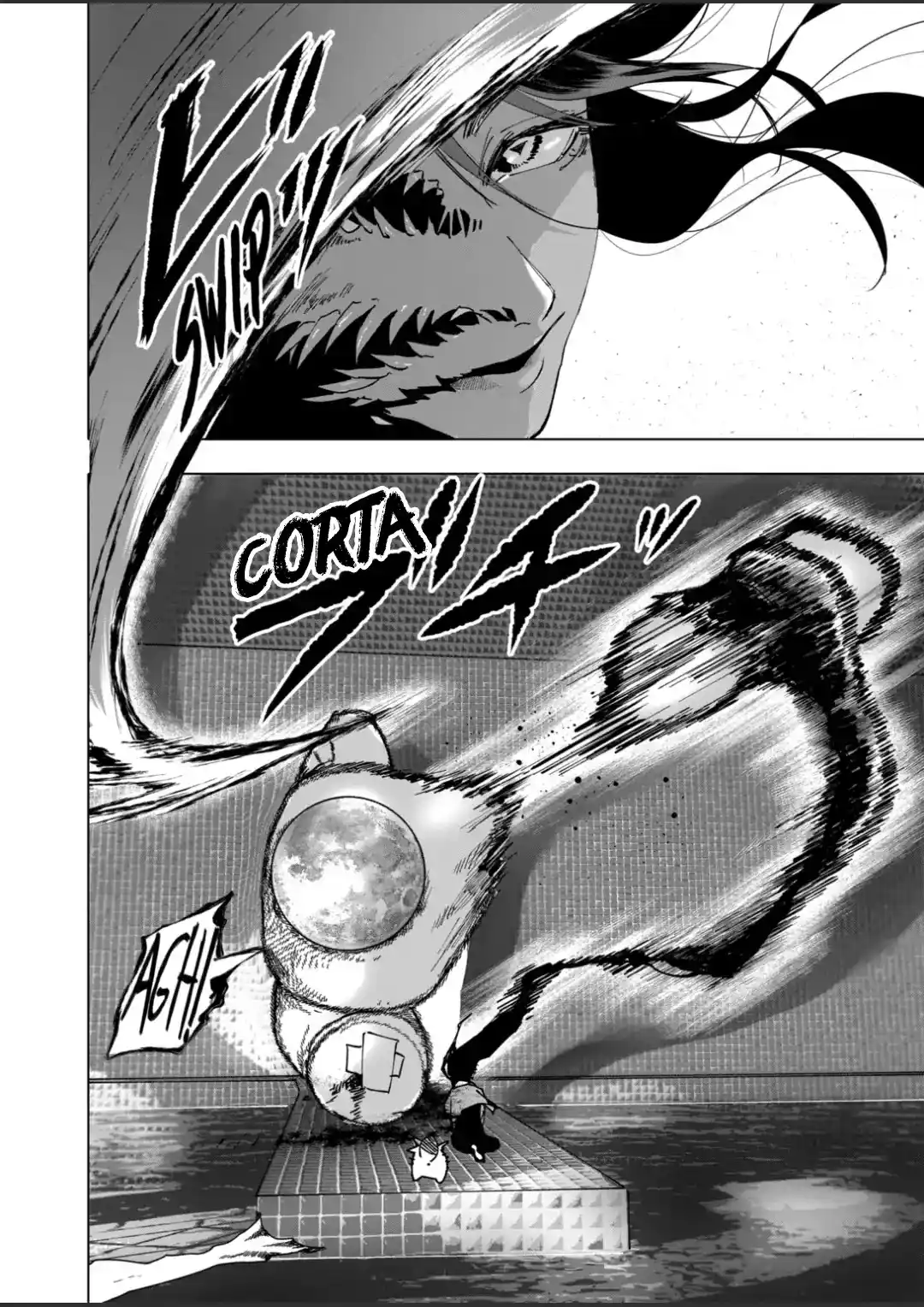 Read After God PT Manga Online