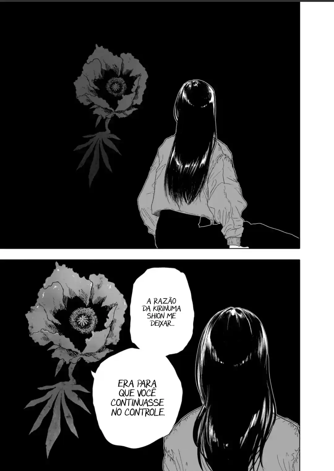 Read After God PT Manga Online