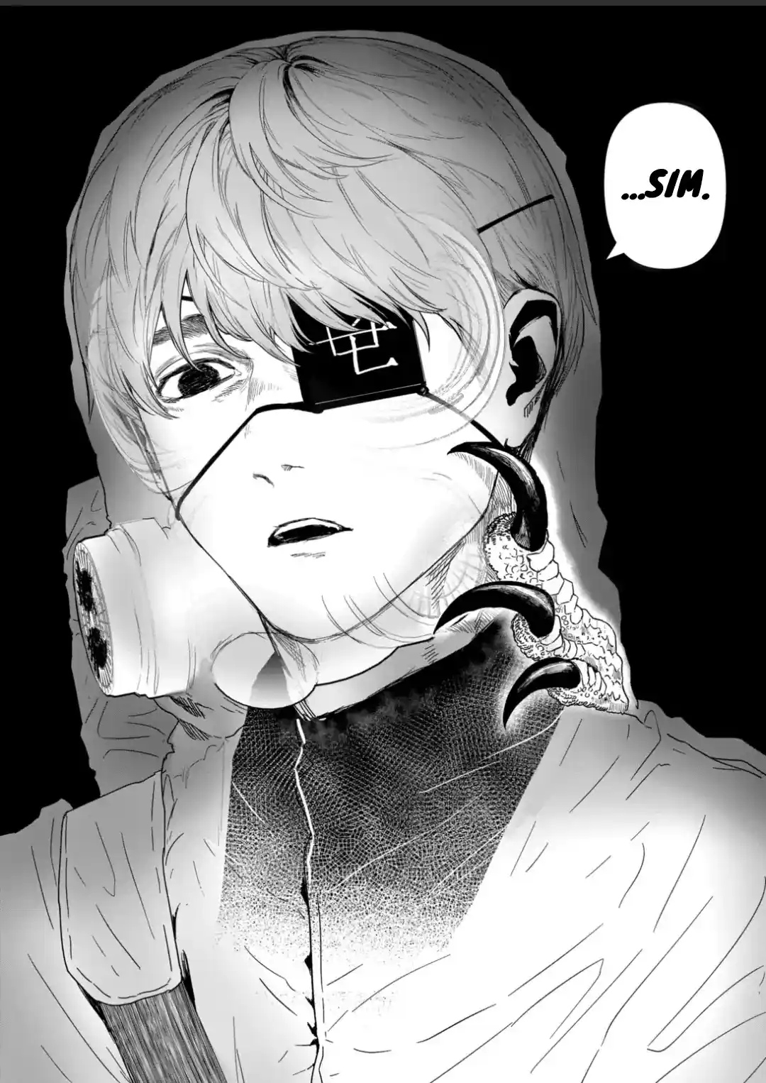Read After God PT Manga Online