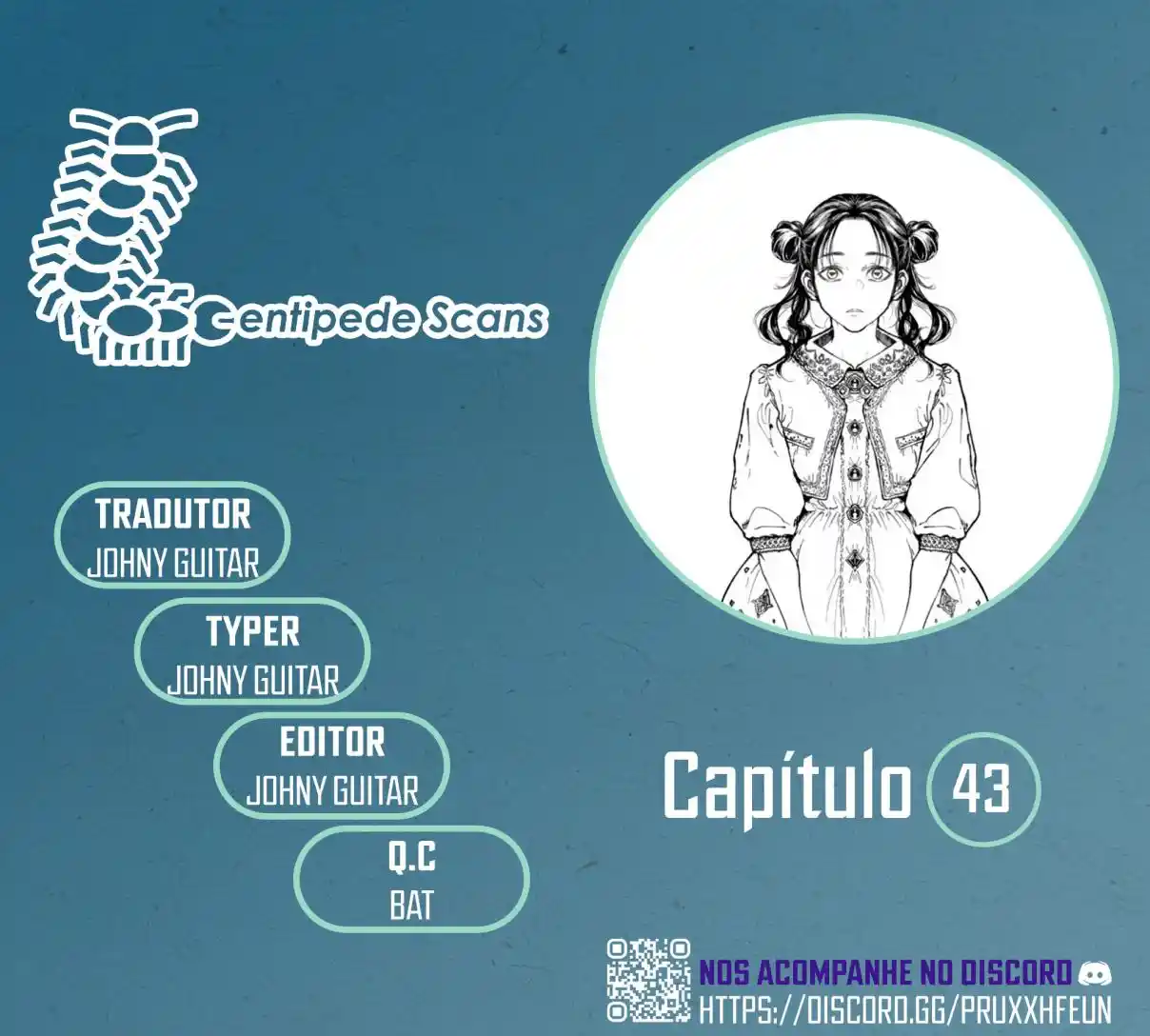 Read After God PT Manga Online