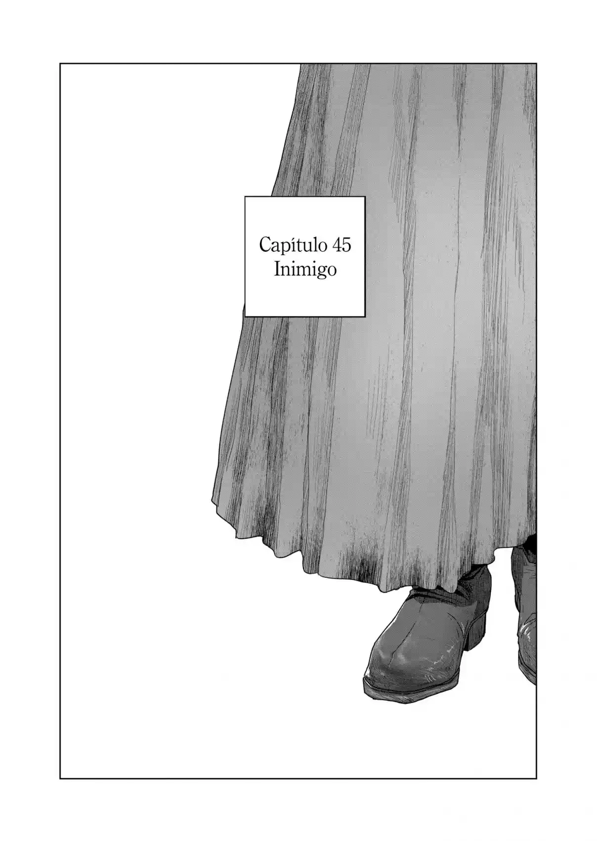 Read After God PT Manga Online