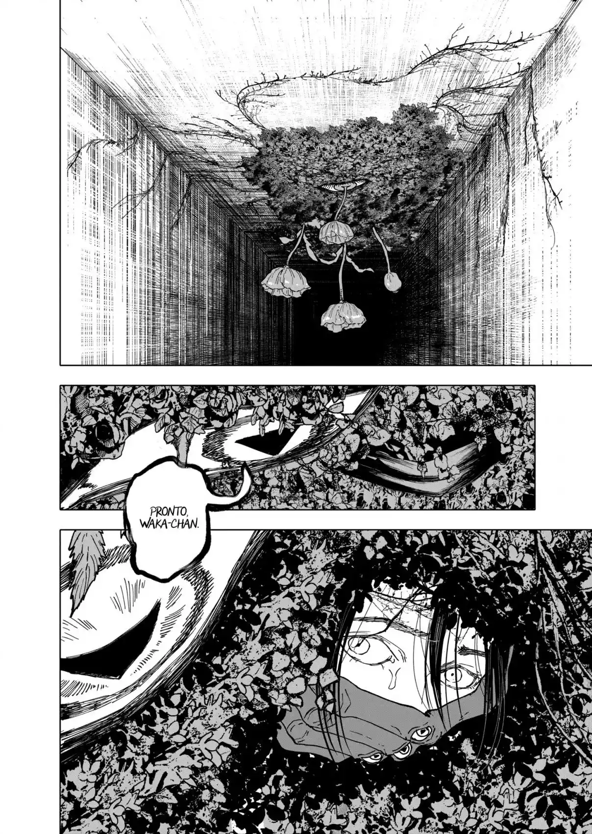 Read After God PT Manga Online