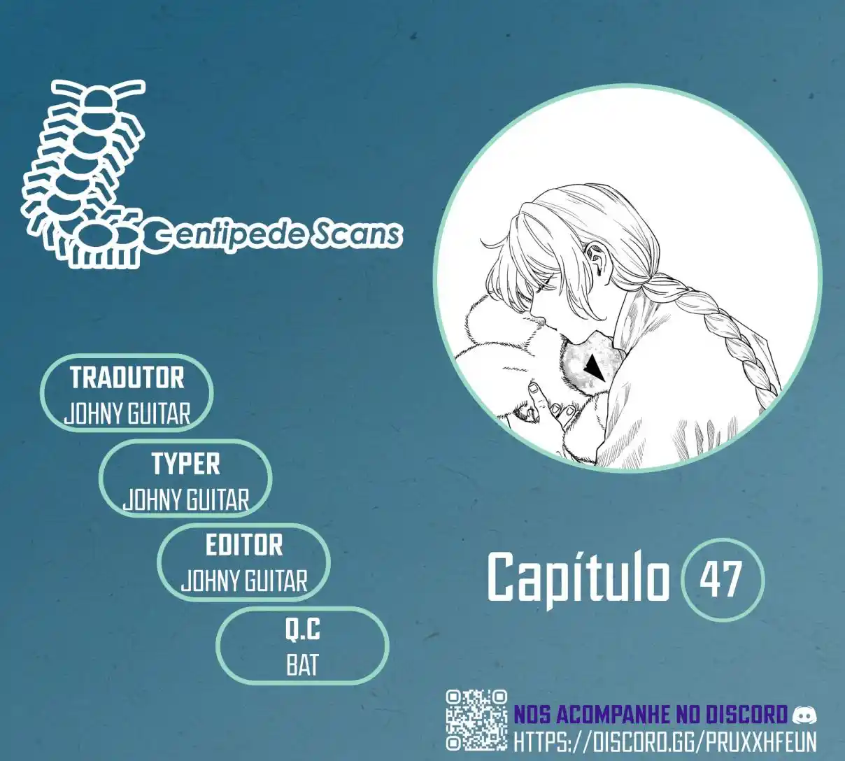 Read After God PT Manga Online