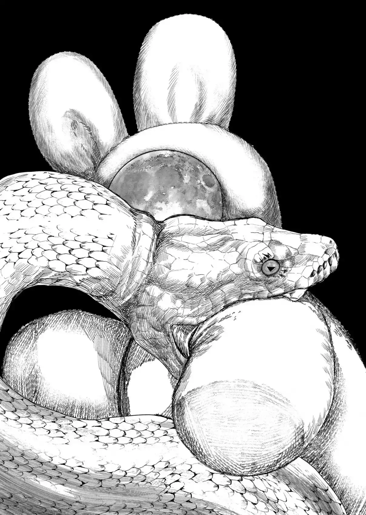 Read After God PT Manga Online