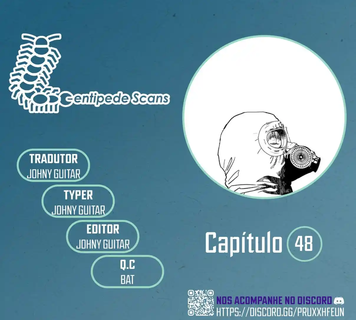 Read After God PT Manga Online