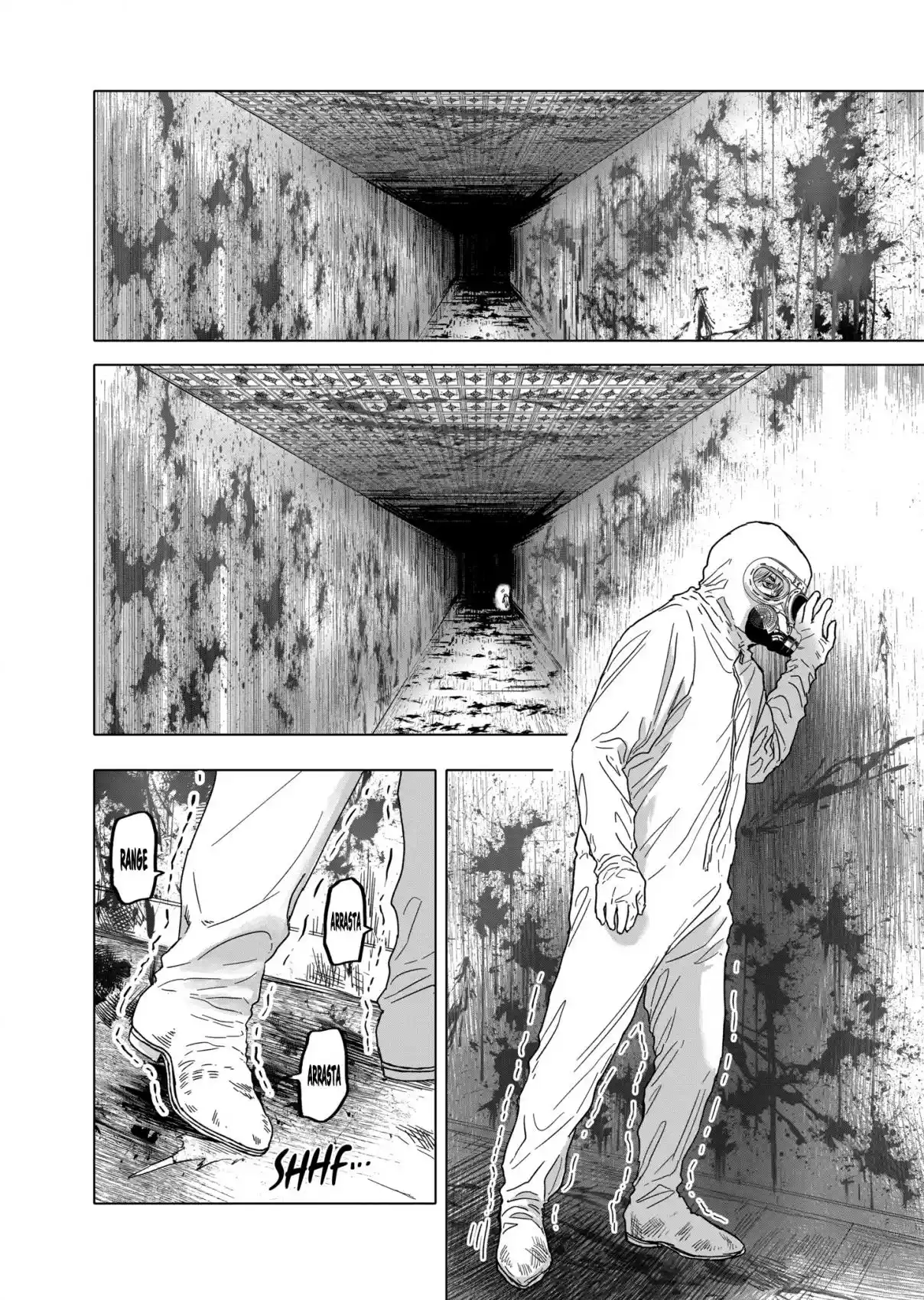 Read After God PT Manga Online