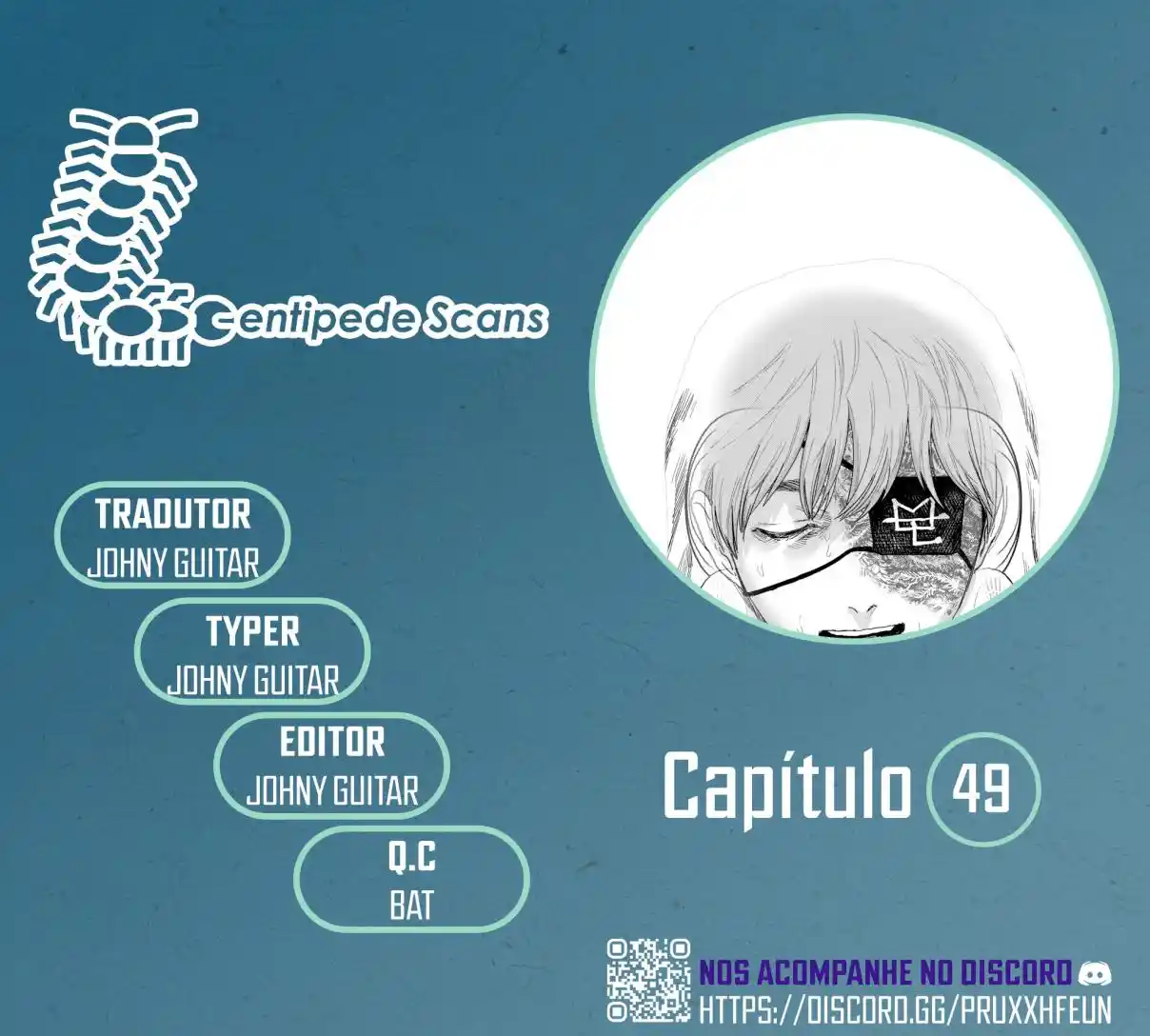 Read After God PT Manga Online