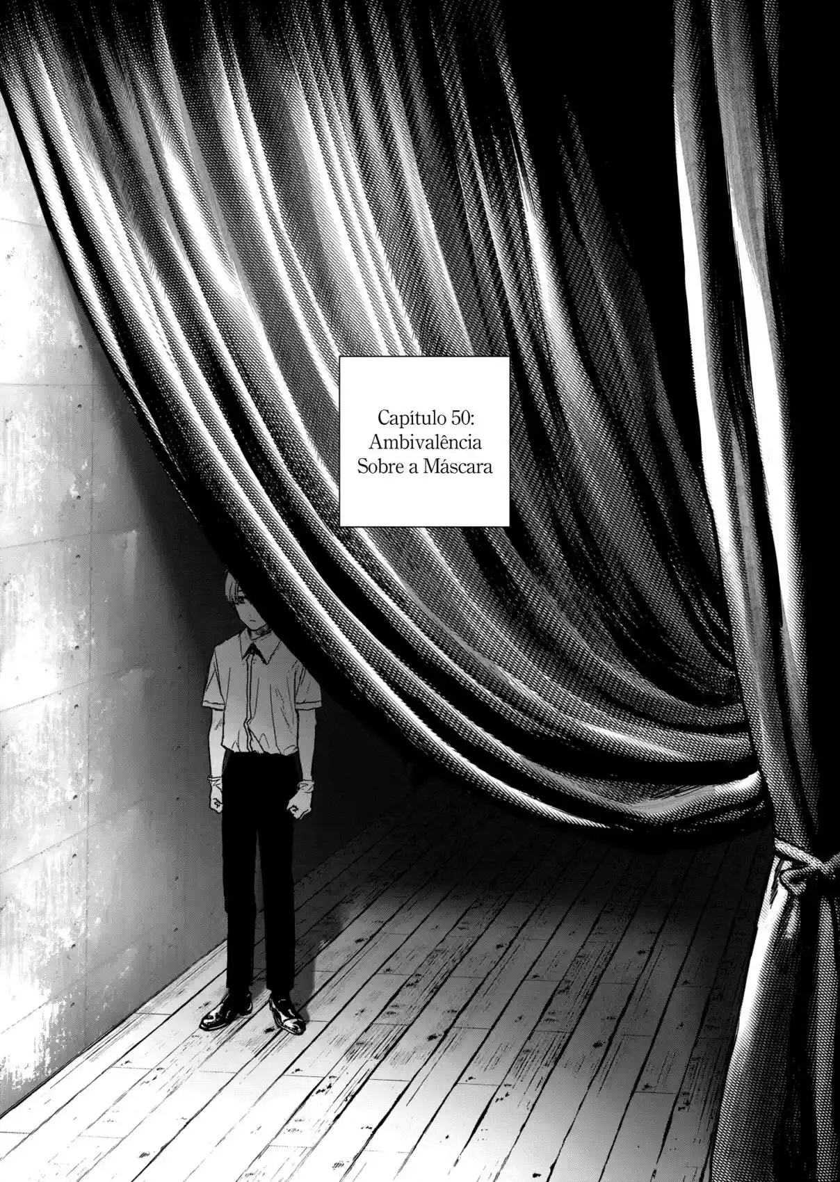 Read After God PT Manga Online