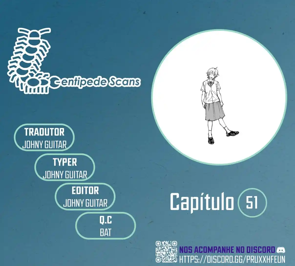 Read After God PT Manga Online