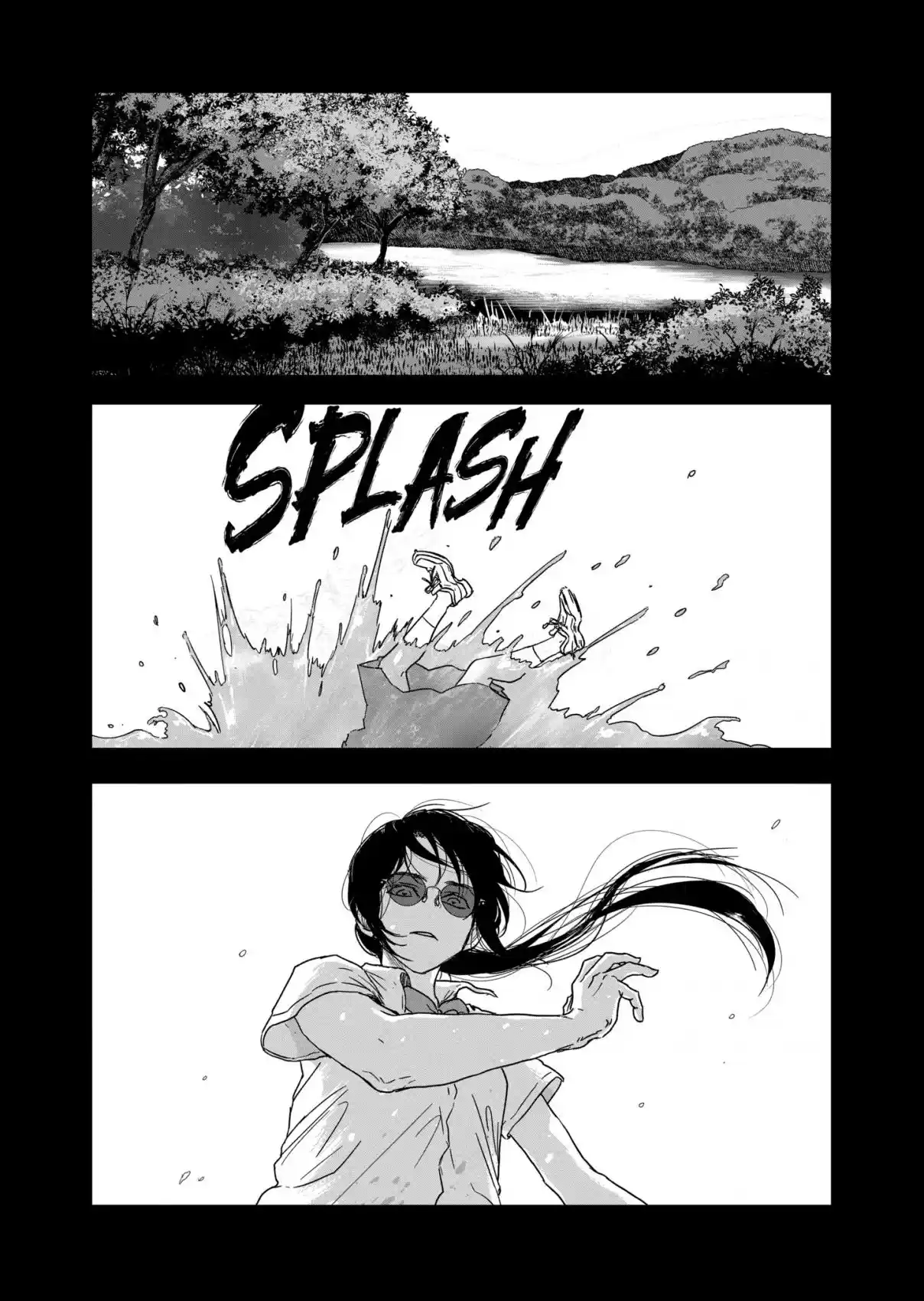 Read After God PT Manga Online