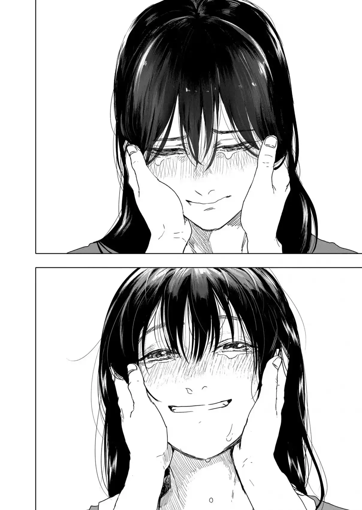 Read After God PT Manga Online