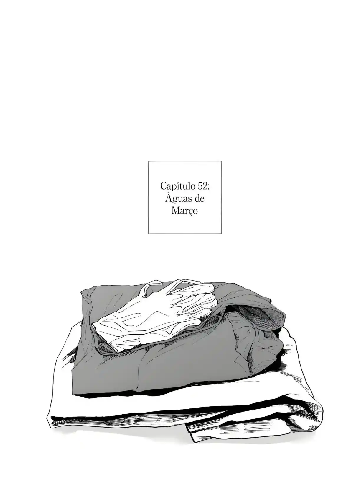 Read After God PT Manga Online