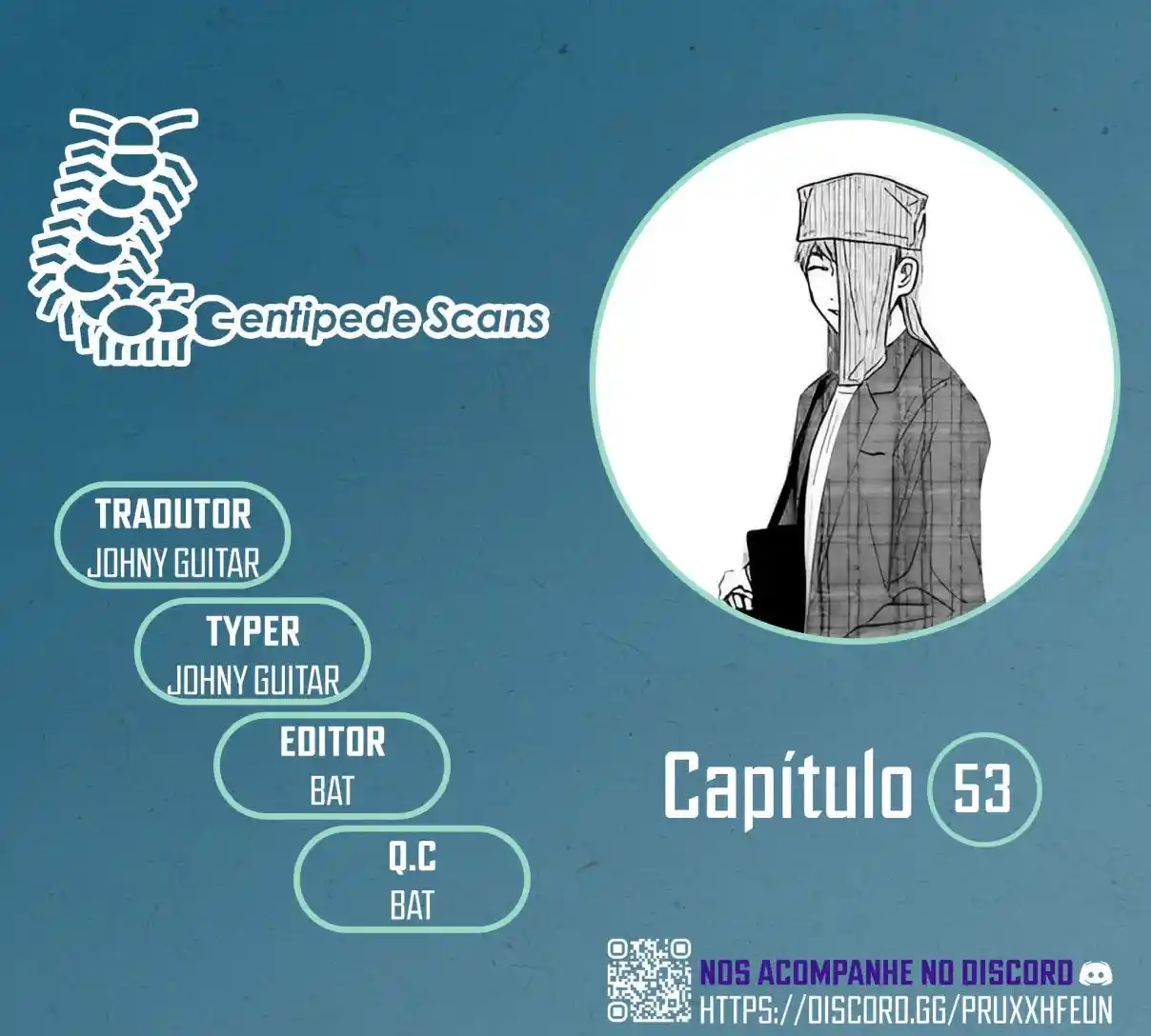 Read After God PT Manga Online