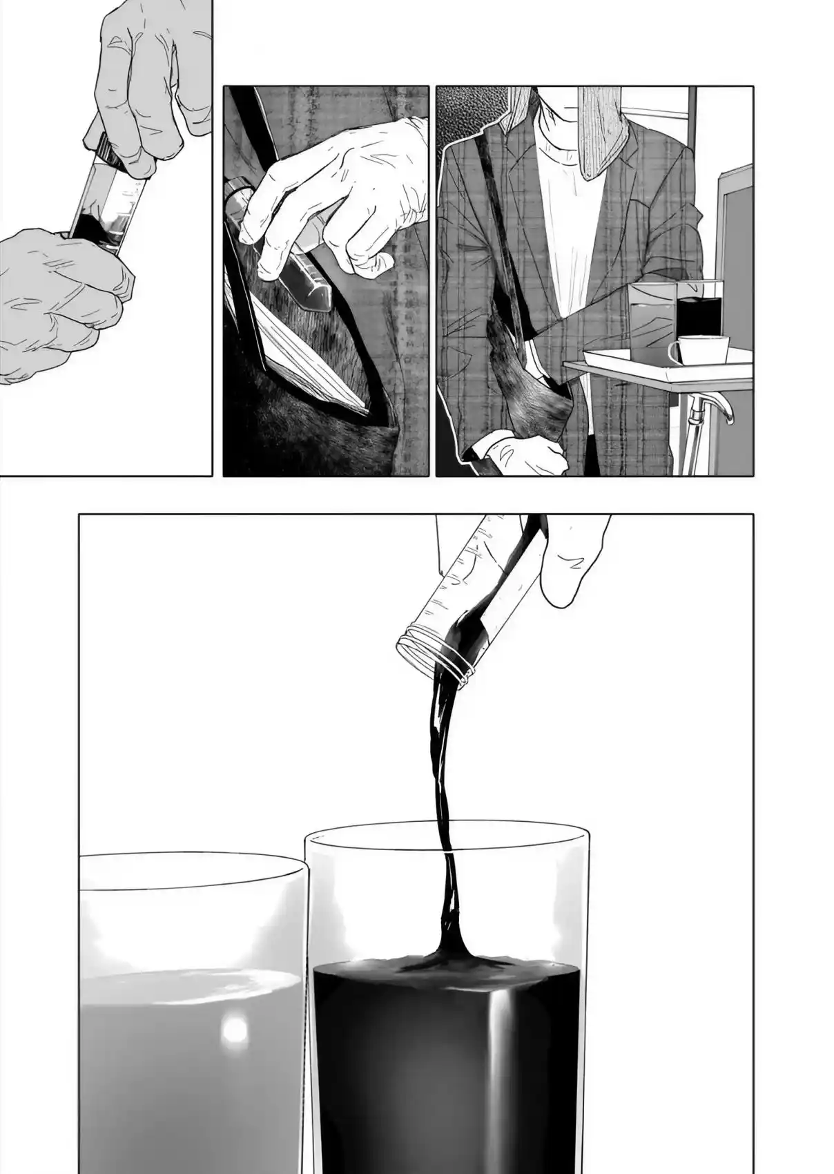 Read After God PT Manga Online