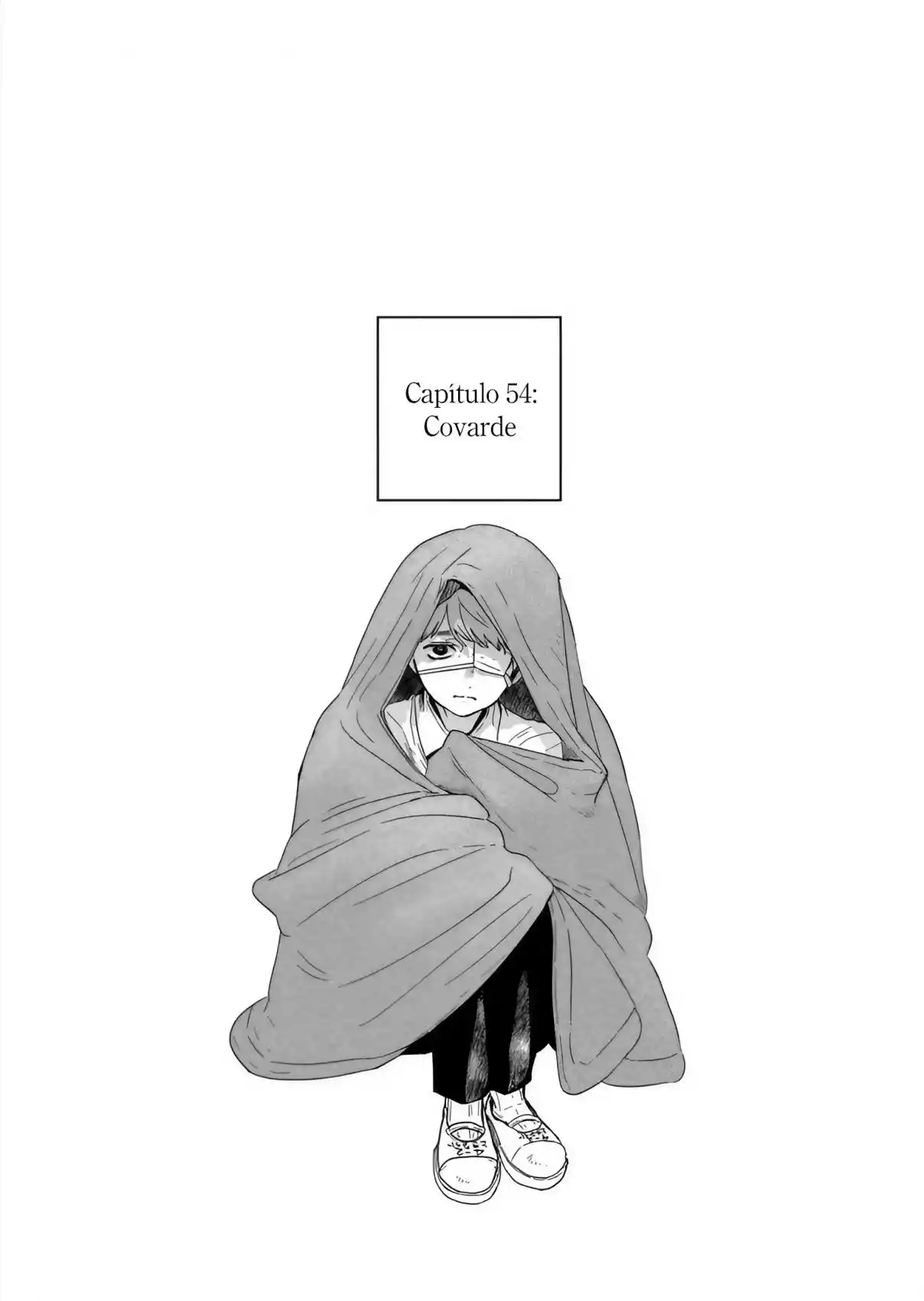 Read After God PT Manga Online