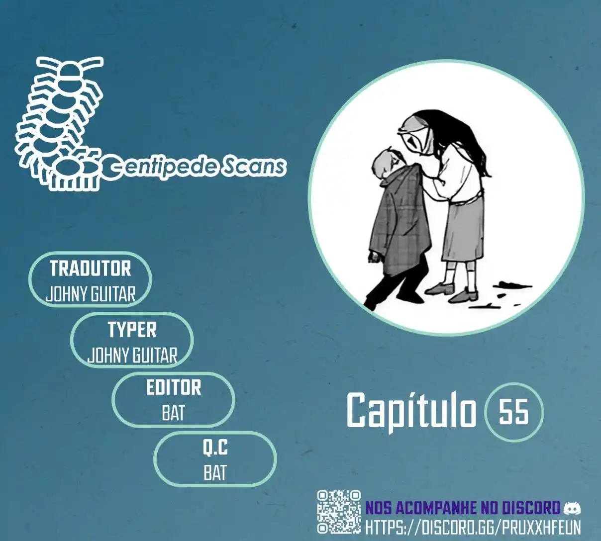 Read After God PT Manga Online