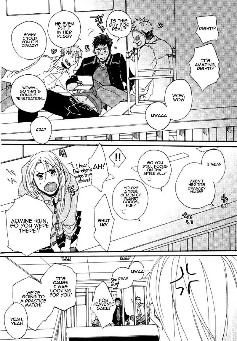 Read After God PT Manga Online