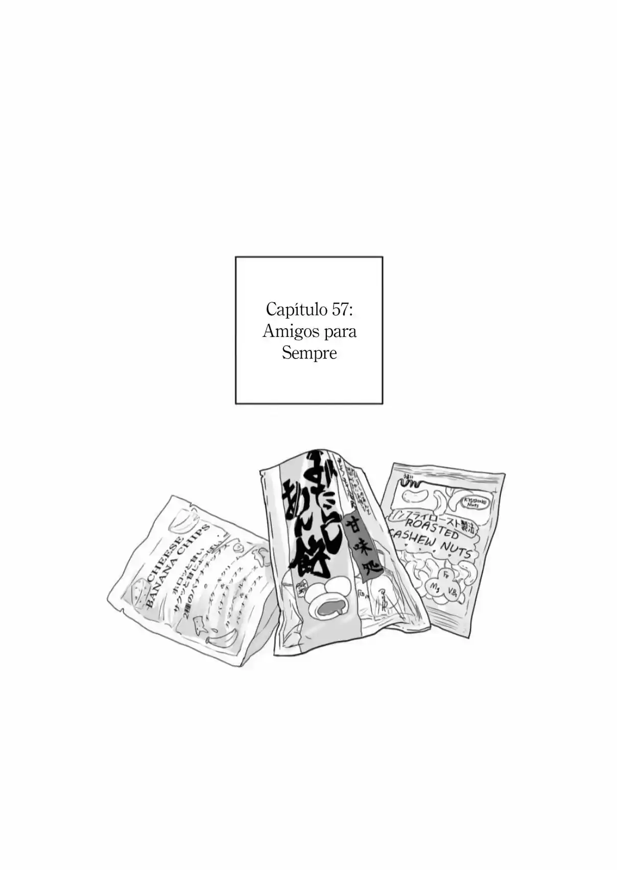 Read After God PT Manga Online