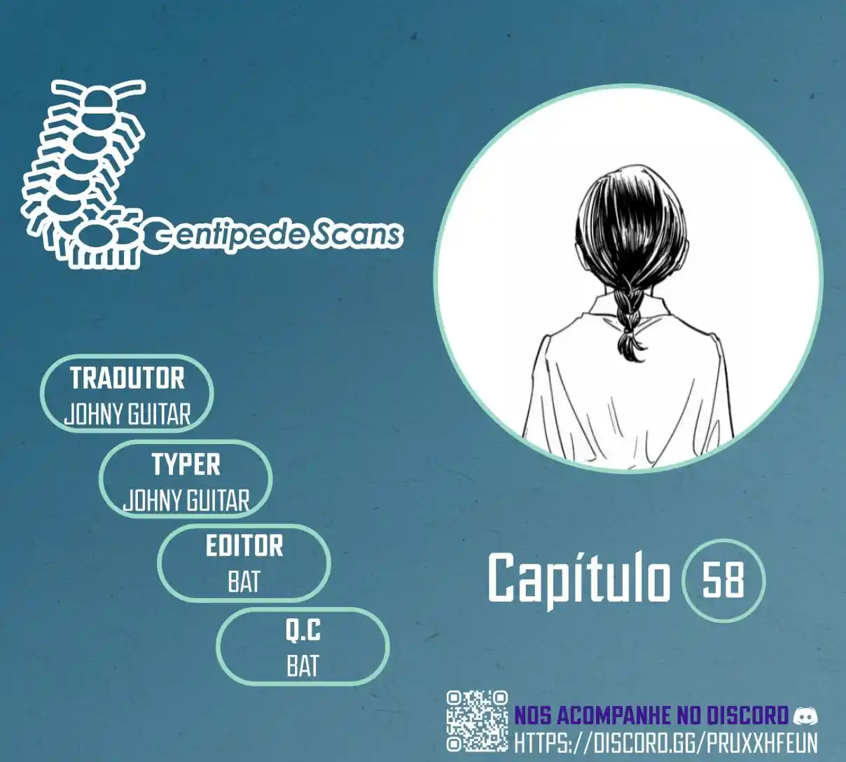 Read After God PT Manga Online