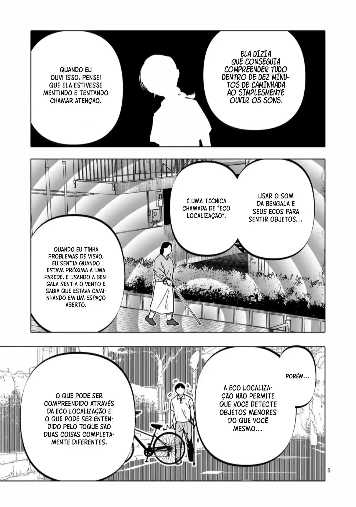 Read After God PT Manga Online