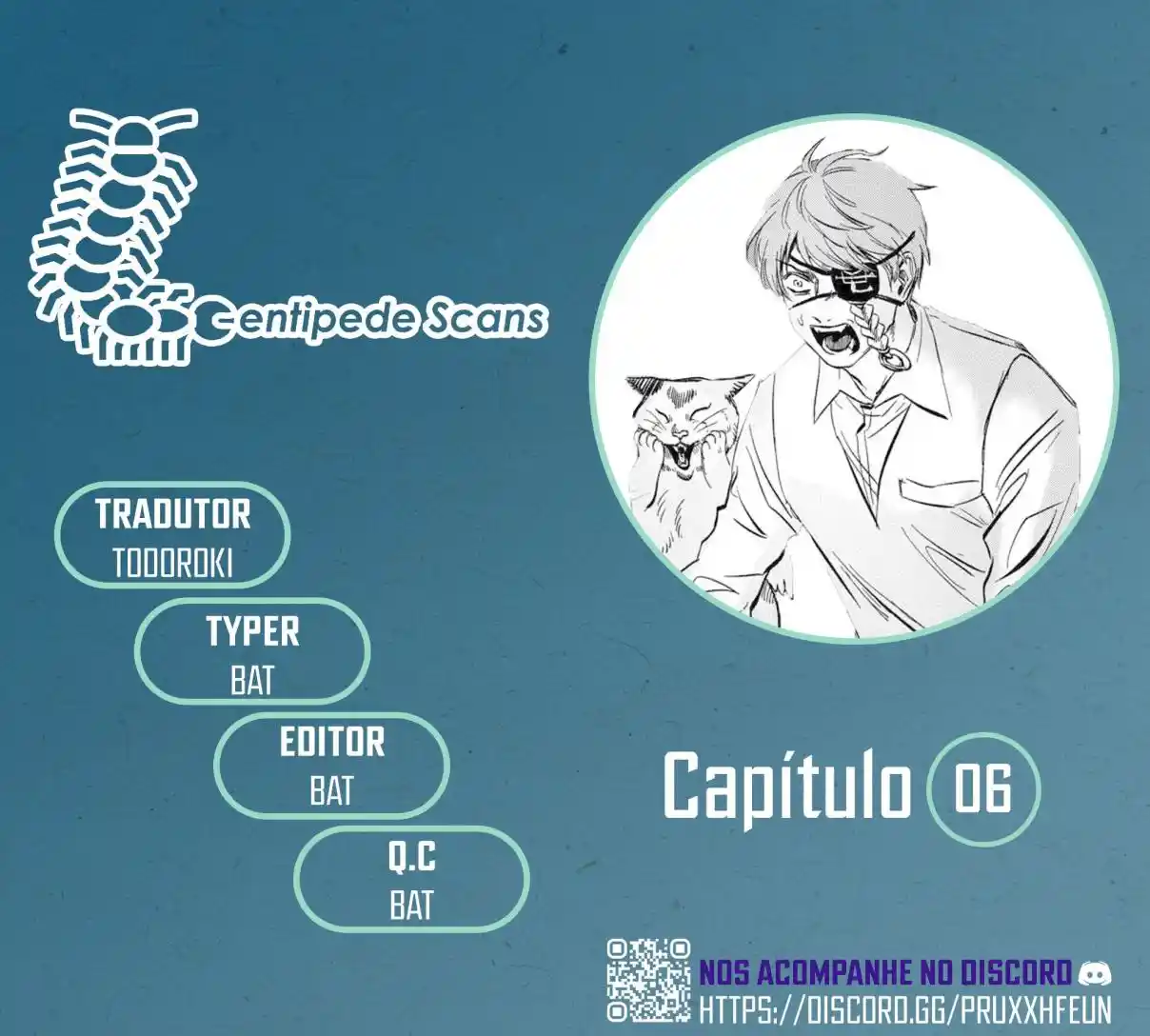 Read After God PT Manga Online