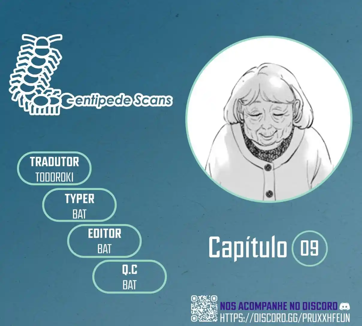 Read After God PT Manga Online