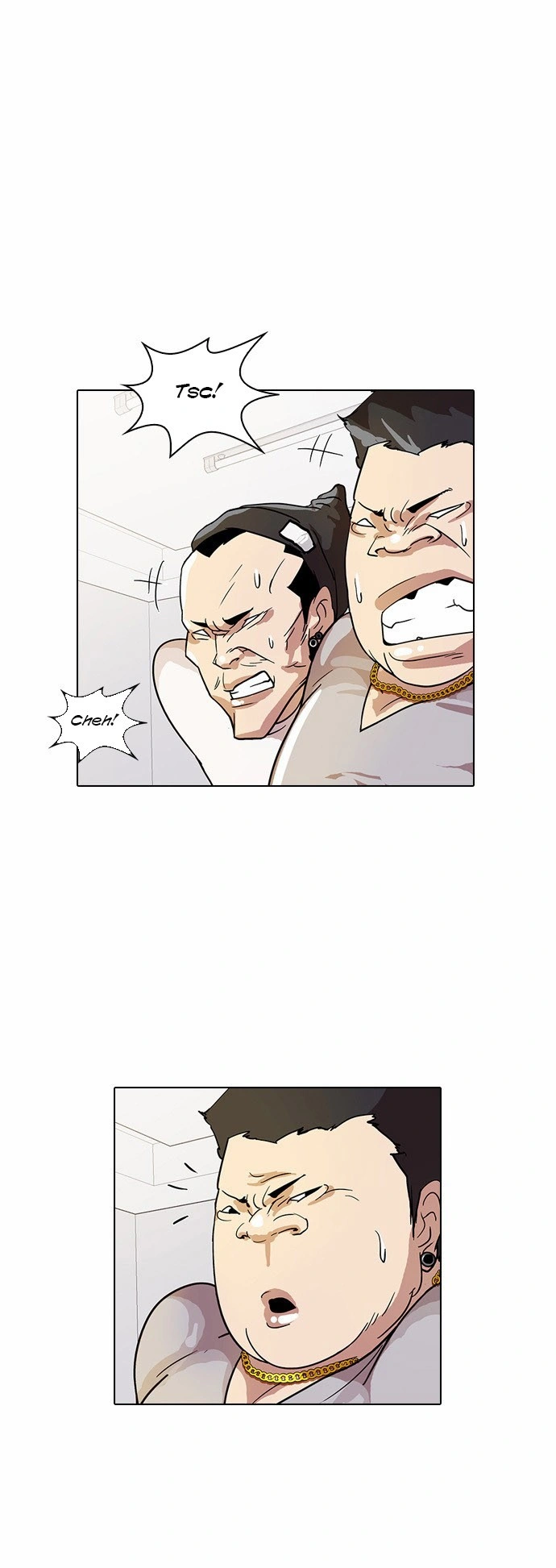 Read Aparências PT Manga Online