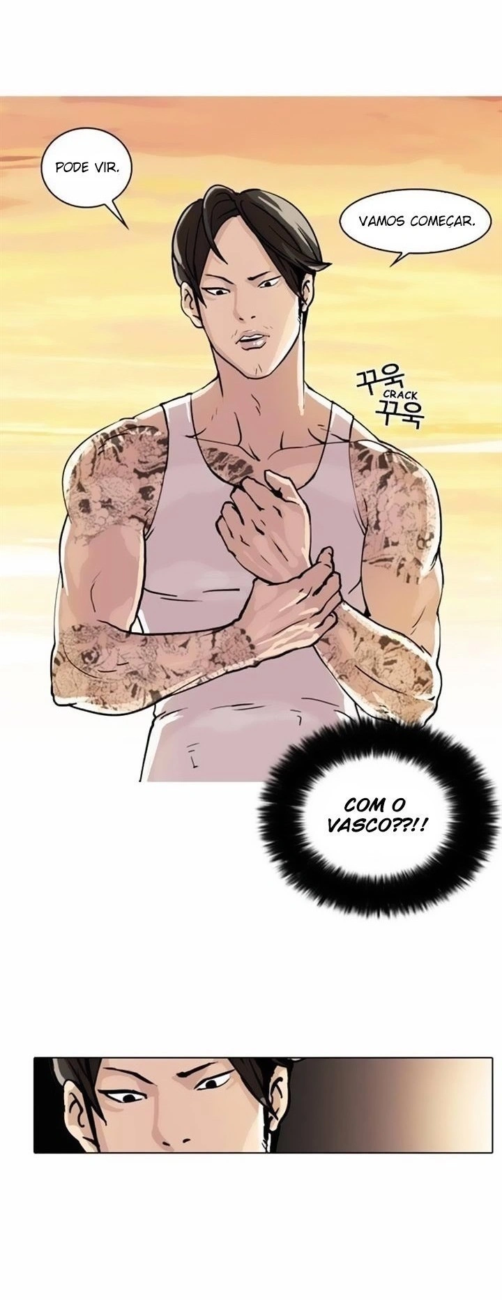 Read Aparências PT Manga Online