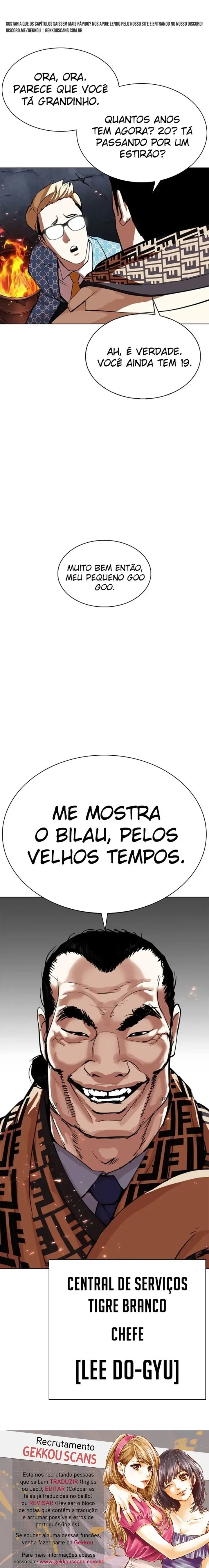 Read Aparências PT Manga Online