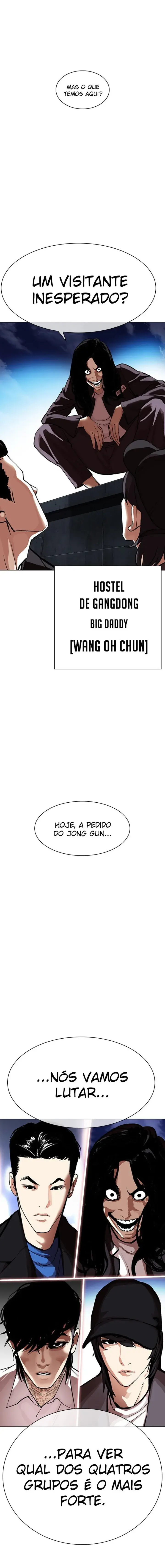 Read Aparências PT Manga Online