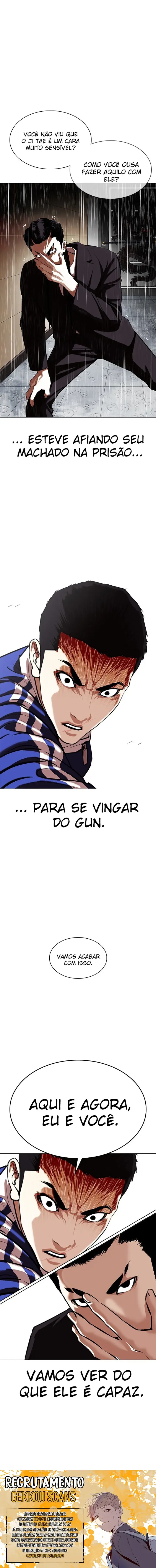Read Aparências PT Manga Online