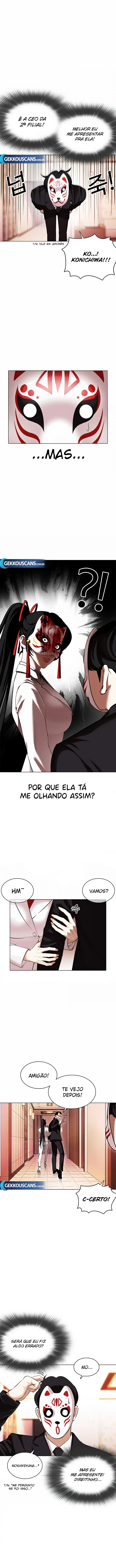 Read Aparências PT Manga Online