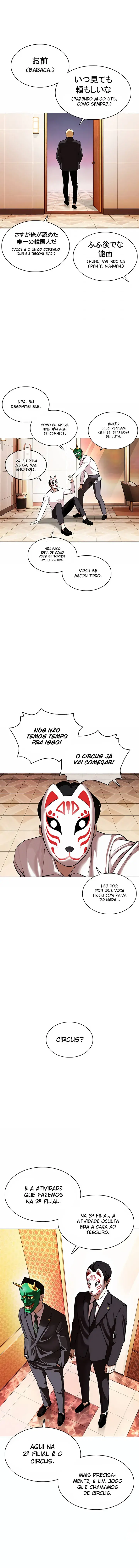 Read Aparências PT Manga Online