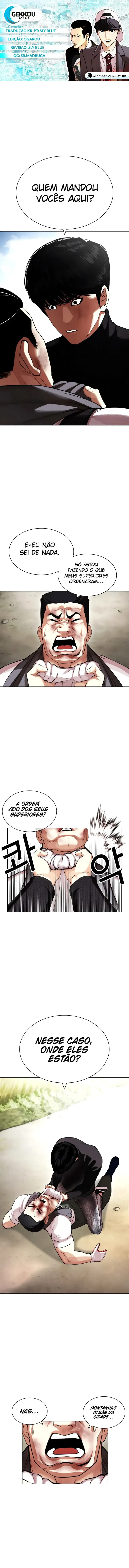 Read Aparências PT Manga Online