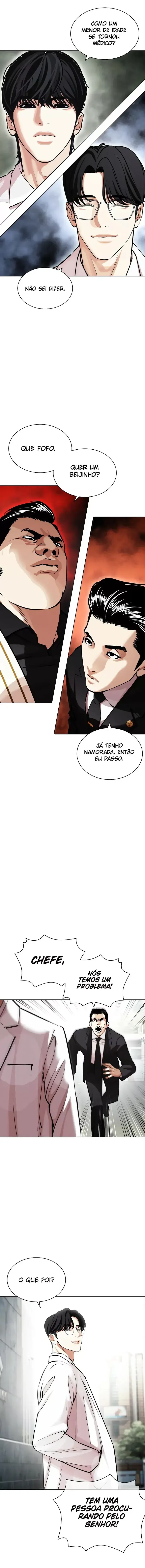 Read Aparências PT Manga Online