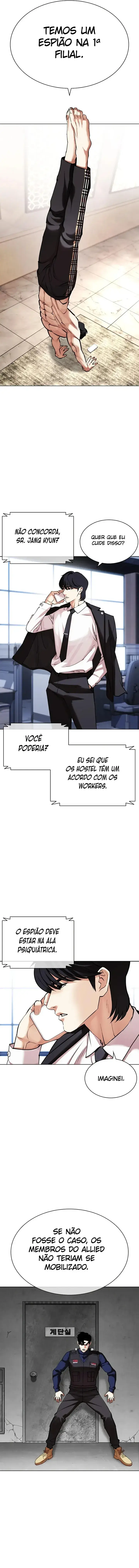 Read Aparências PT Manga Online