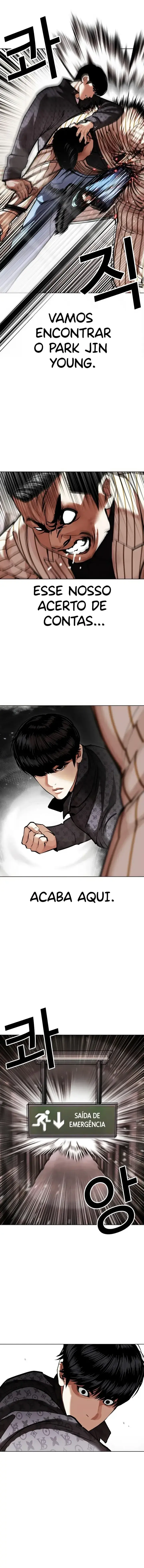 Read Aparências PT Manga Online