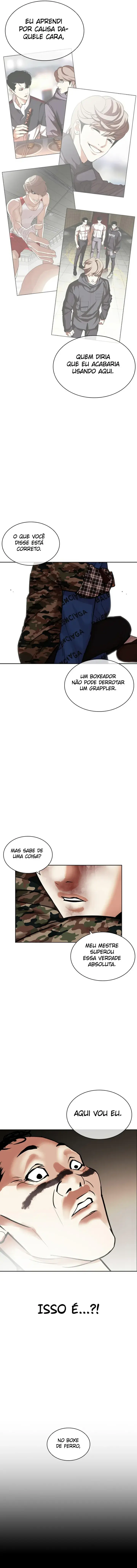 Read Aparências PT Manga Online