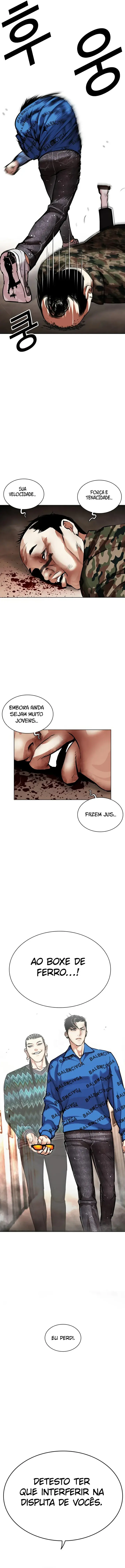 Read Aparências PT Manga Online